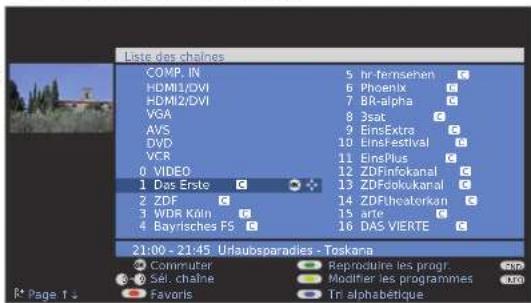 LOEWE Individual 46 - Avec la liste des chaînes - 2