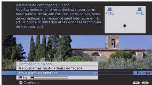 LOEWE Individual 46 - Utilisation d'appareils supplémentaires - 4