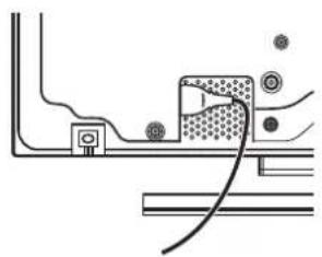 YAMAHA PDM4220 - Control panel - 4