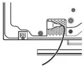 YAMAHA PDM4220 - Unidad principal - 5