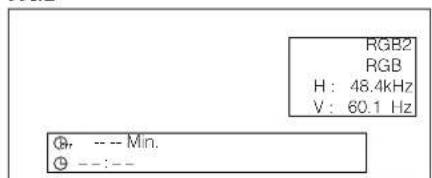 YAMAHA PDM4220 - Signalkontroll (RGB-lage) - 1
