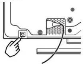 YAMAHA PDM4220 - ATTENTION - 2