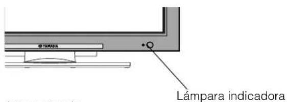 YAMAHA PDM4220 - INSTRUCCIONES DE USO - 1