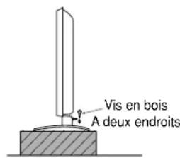 YAMAHA PDM4220 - Fixer à la surface de base - 1