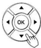 YAMAHA PDM4220 - Beispiel: Wahlen Sie die Bild-Anzeige. - 3