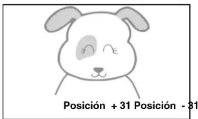 YAMAHA PDM4220 - Cambio de時間 (continuación) - 1