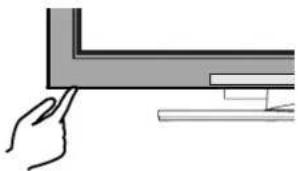 YAMAHA PDM4220 - Huvudenhet - 2