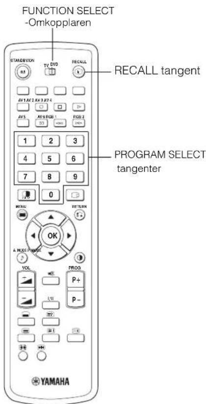 YAMAHA PDM4220 - OBSERVERA - 1