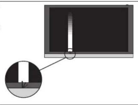 BANG & OLUFSEN Beovision 12 - お手入れ - 1