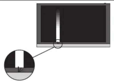 BANG & OLUFSEN Beovision 12 - Vigtigt! Læs mere på www.bang-olufsen.dk - 1