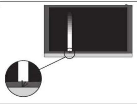 BANG & OLUFSEN Beovision 12 - 維護 - 1