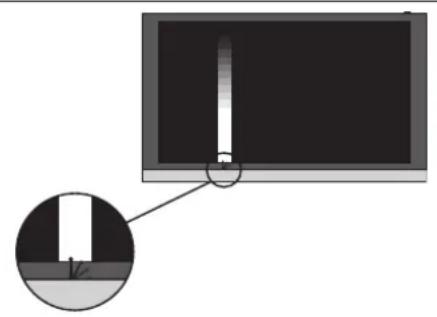 BANG & OLUFSEN Beovision 12 - Πληροφορίες – για περισσότερες πληροφορίες: www.bang-olufsen.com - 1