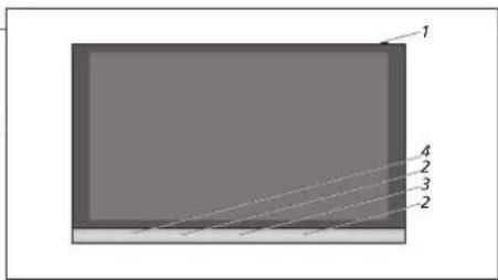 BANG & OLUFSEN Beovision 12 - 概観 - 1