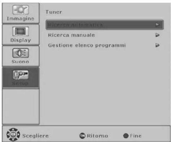 FUJITSU SIEMENS Myrica PQ501 - Impostazionibase - 1