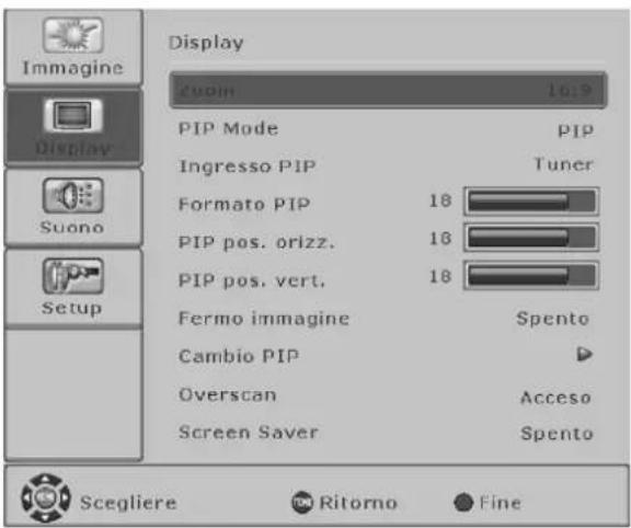 FUJITSU SIEMENS Myrica PQ501 - Utilizzodellafunzionelmmaginenell'immagine - 3