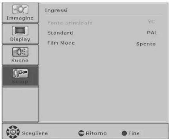 FUJITSU SIEMENS Myrica PQ501 - Rilevazioneformato - 4