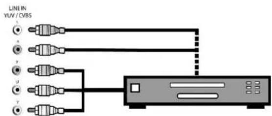 FUJITSU SIEMENS Myrica PQ501 - Détectionformat - 1