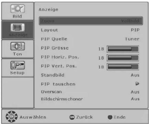 FUJITSU SIEMENS Myrica PQ501 - GebrauchderBild-im-BildFunktion - 3