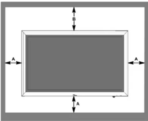 FUJITSU SIEMENS Myrica PQ501 - Positionnement - 2