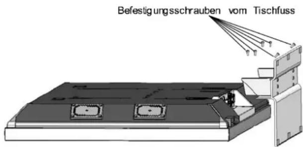 FUJITSU SIEMENS Myrica PQ421 - Wandmontage - 1
