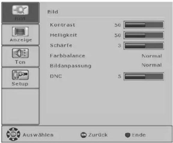 FUJITSU SIEMENS Myrica PQ421 - FürPC-Quellen(RGB,DVI) - 1
