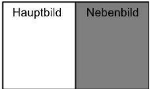 FUJITSU SIEMENS Myrica PQ421 - GebrauchderBild-im-BildFunktion - 2