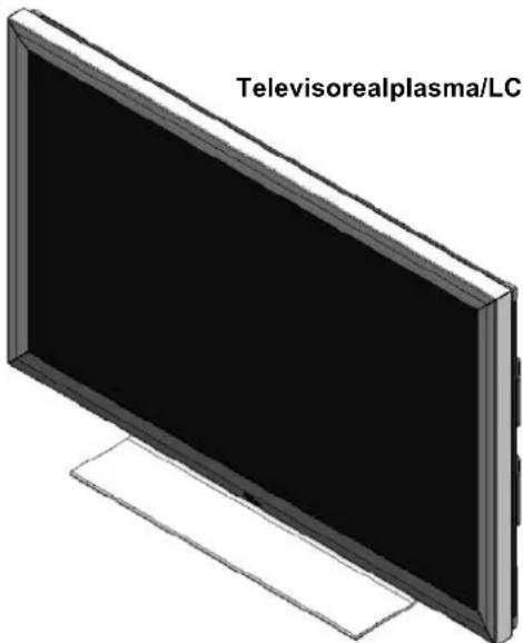 FUJITSU SIEMENS Myrica VQ401 - Dotazione - 1