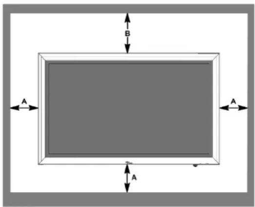 FUJITSU SIEMENS Myrica VQ401 - Aufstellungsord - 2