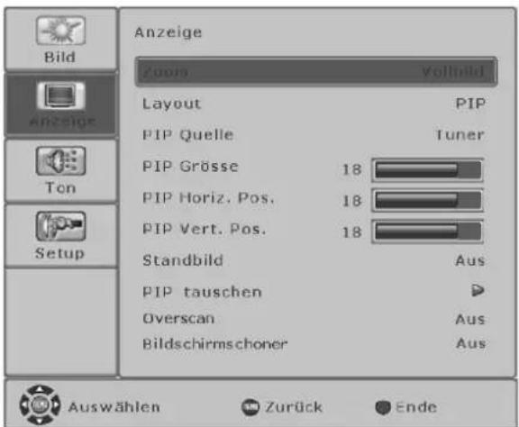 FUJITSU SIEMENS Myrica VQ401 - Standbild - 1