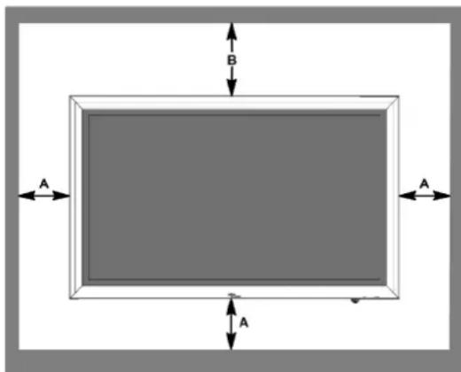 FUJITSU SIEMENS Myrica VQ401 - Luogodiinstallazione - 2