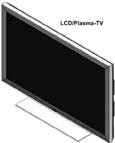 FUJITSU SIEMENS Myrica VQ401 - Lieferumfang - 1