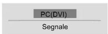 FUJITSU SIEMENS Myrica VQ401 - Collegamentoall'ingressoDVI-IdelPC - 2