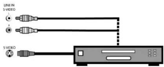 FUJITSU SIEMENS Myrica VQ401 - Rilevazioneformato - 3