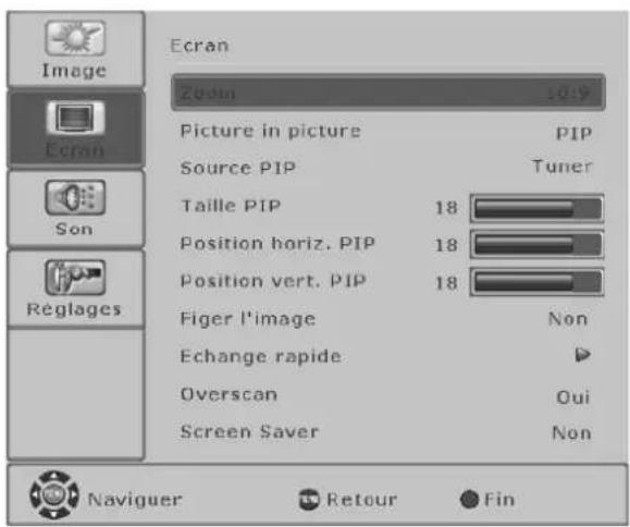FUJITSU SIEMENS Myrica VQ401 - Image figée - 1