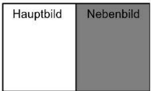 FUJITSU SIEMENS Myrica VQ401 - GebrauchderBild-im-BildFunktion - 2