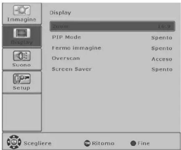 FUJITSU SIEMENS Myrica VQ401 - FormatiimmagineperfontiAV - 1