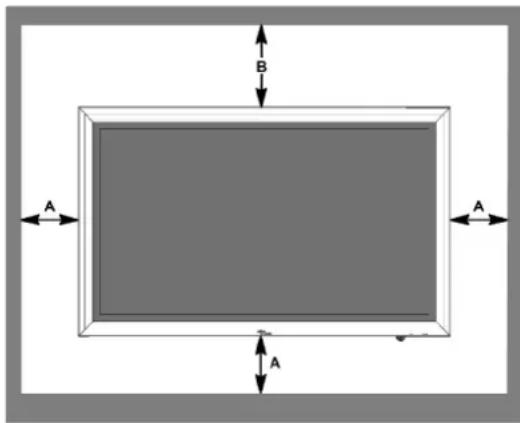 FUJITSU SIEMENS Myrica VQ401 - Positionnement - 2