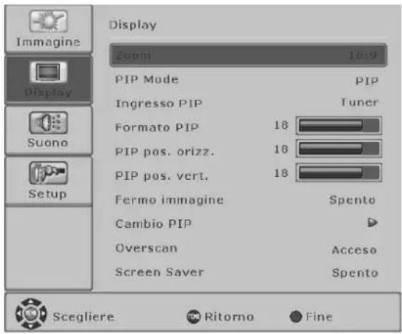 FUJITSU SIEMENS Myrica VQ401 - ScreensaverSolotelevisorealplasma! - 1