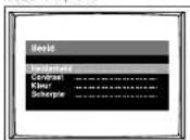 Finlux CT2817TN Silver - BEELDINSTELLINGEN - 1