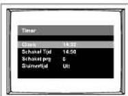 Finlux CT2817TN Silver - SPECIALE FUNCTIONS - 1