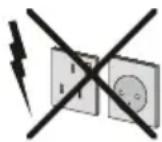 Finlux 37FLHD847 - Fulmini - 1
