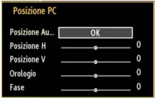 Finlux 37FLHD847 - "Impostazioni Immagine PC" - 1