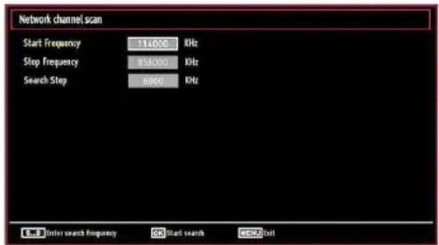 Finlux 32FLHD847 - First Time Installation - 5