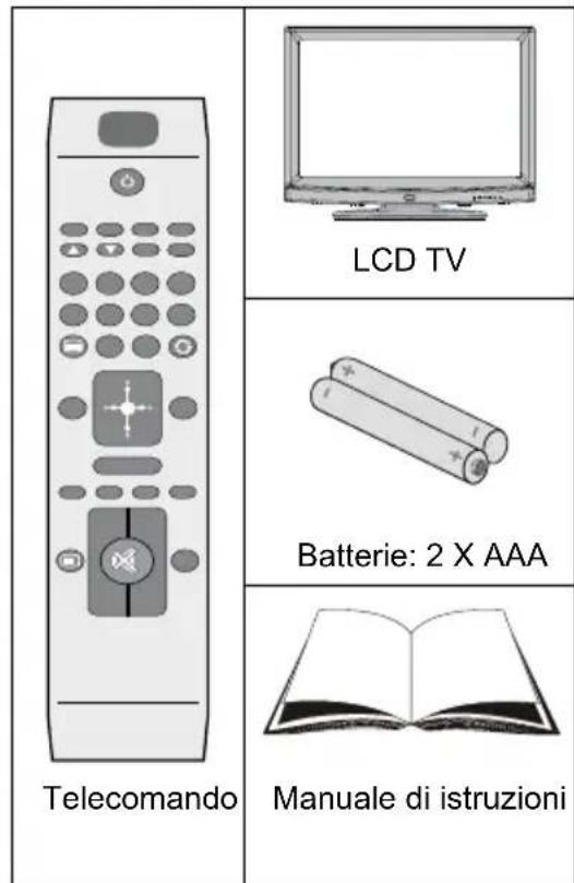 Finlux 32FLHD847 - Dispositivi elettrici lontano dalla portata dei bambini - 1