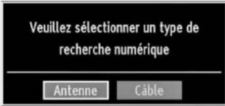 Finlux 32FLHD847 - Installation Initiale - 4