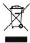 Finlux 32FLHD847 - Mise au rebut - 1