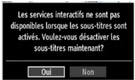 Finlux 32FLHD847 - Autres Fonctions - 1