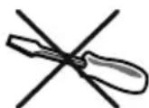 Finlux 26FLHD847 - Maintenance - 1