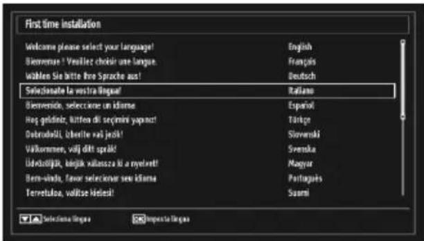 First time installation Welcome please select your language! English Biennemie! Venillet choisir une langue. Français Wahlen Sie bitte Ihre Sprache aus! Deutsch Selectinate la vostra lingue! Rafiano Biennemie, seleccorne un kiirnne Español Hog geldiniz, Uitfena di seçimini yaprata! Tärzge Odebrudeti, überite val jeisk! Slovenski Välkommern, välj dikt språkt! Svenska Udavdoljäk, langjak vallassza ki a myelvet! Magyar Bere-viindi, favor selecienar seu kiirna Portaguis Terretulose, volitse kielesti! Suami Selectione lingue Impaste lingue