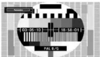 Finlux 26FLHD847 - 4:3 - 2